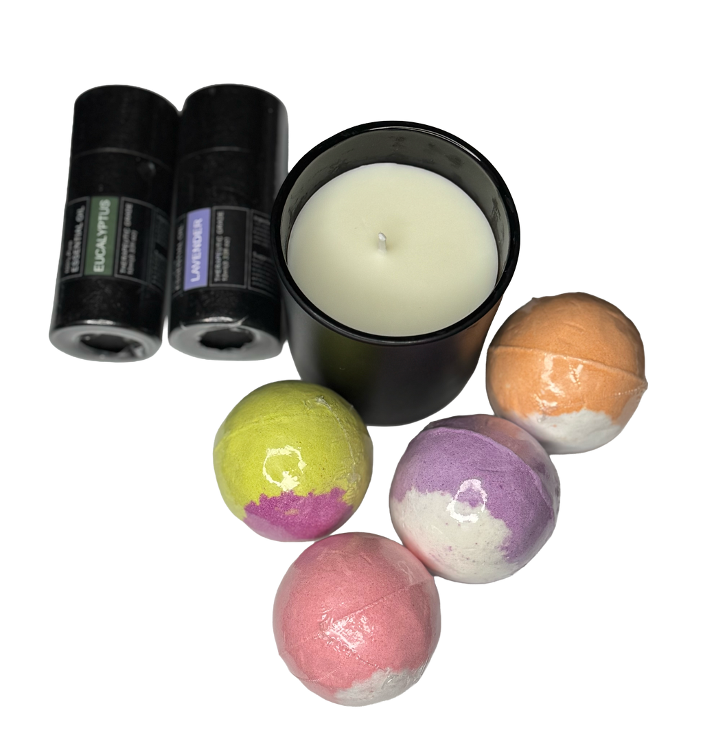 Meditation Bundle