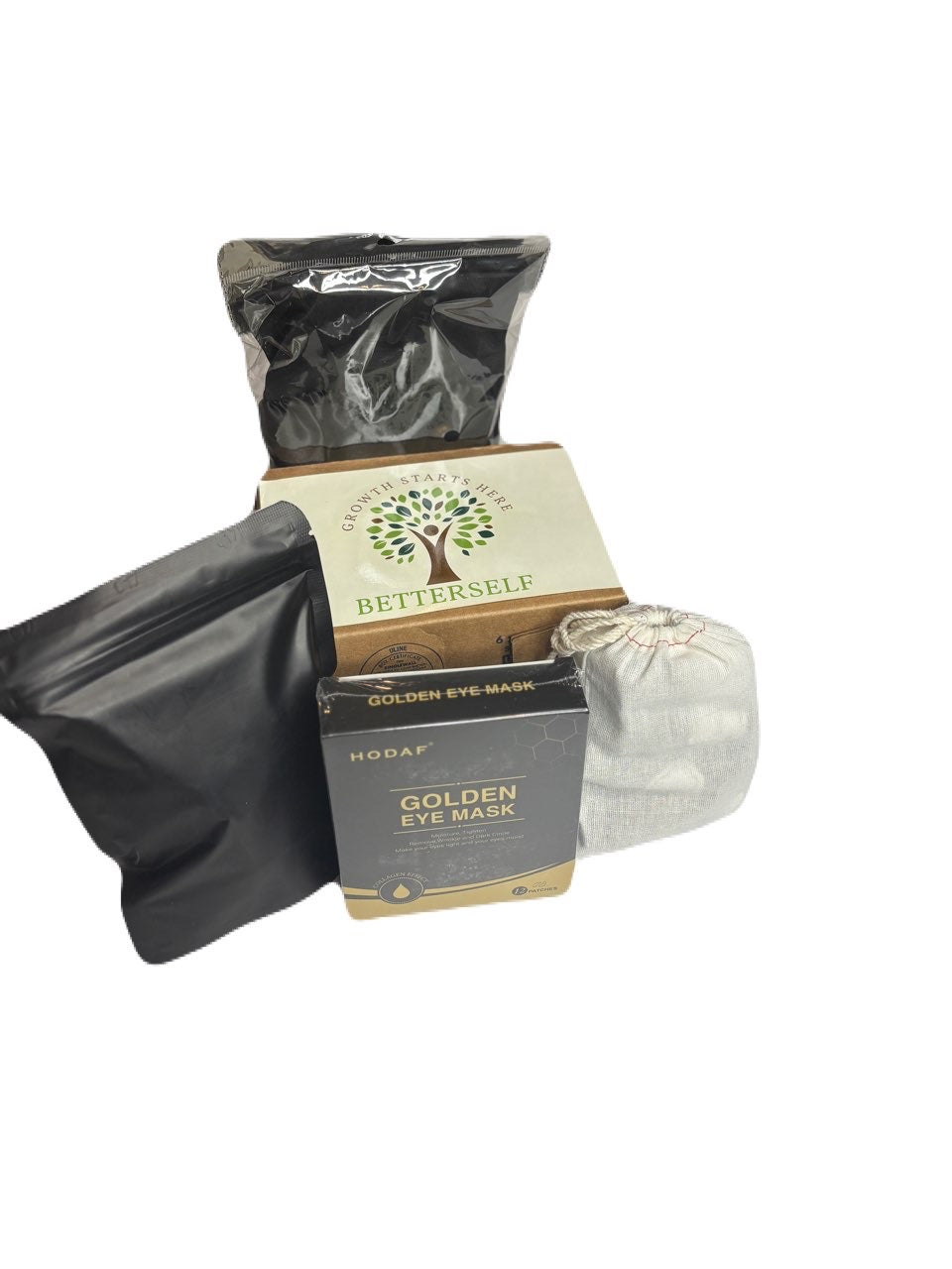 Sleep Bundle
