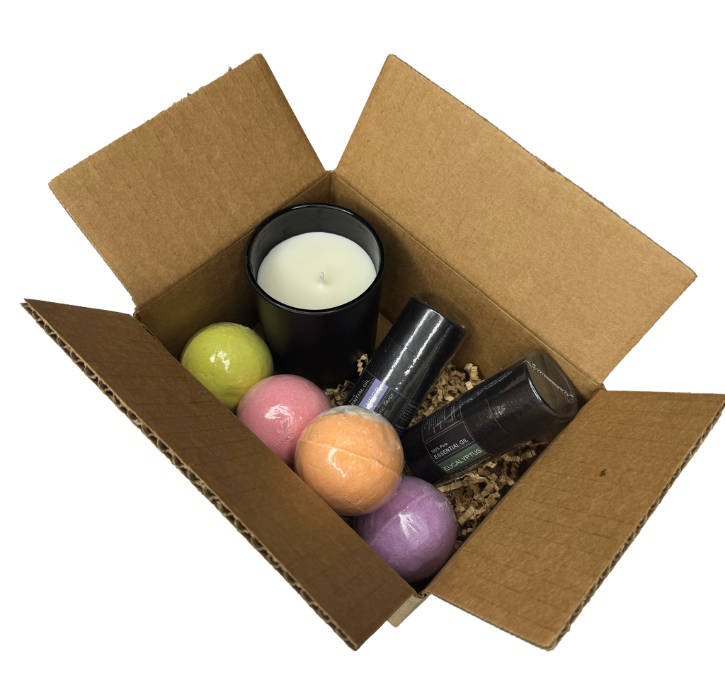 Meditation Bundle